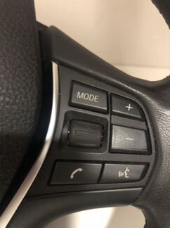 BMW F30 F3X X5 F15 F16 Full sport руль