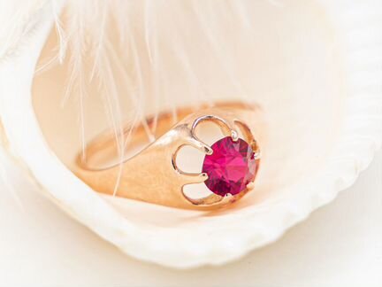 Золотое кольцо СССР