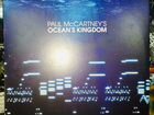 Виниловые пластинки LP Paul McCartney, Wings