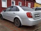 Chevrolet Lacetti 1.6 МТ, 2005, 386 000 км