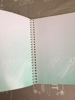 Книга мечты, для заполнения