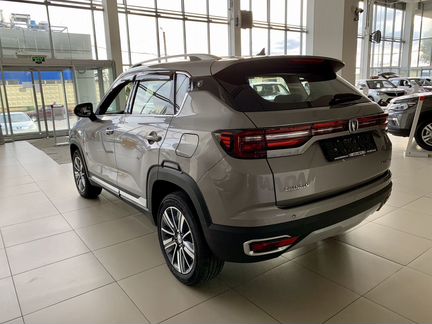 Changan CS35 Plus 1.6 МТ, 2020