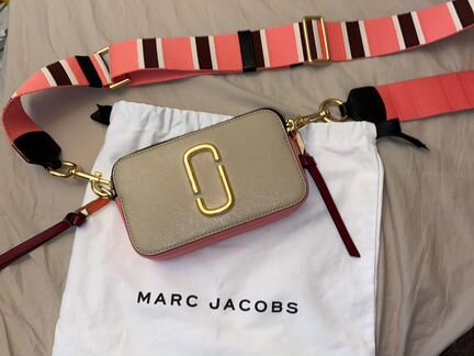 Сумка Marc Jacobs оригинал