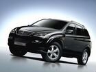 SsangYong Kyron 2.0 МТ, 2011, 99 000 км