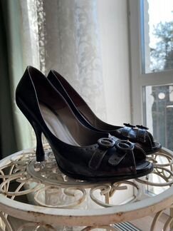 Туфли Женские Bottega Veneta