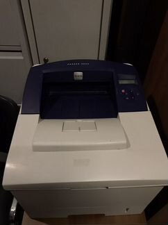 Принтер Xerox Phaser 3600