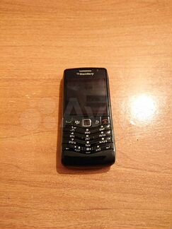 Телефон BlackBerry Pearl 9105