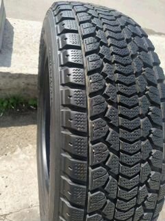 225 60 17 Dunlop бу Шины Зимние 225 60 R17 95N