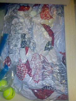 Подушка для беременных