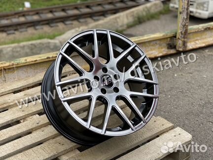 Новые XXR R19 5-114.3 HB для Mazda 6