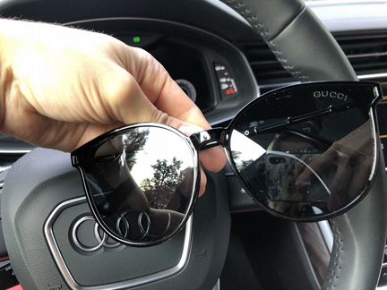 Очки Gucci