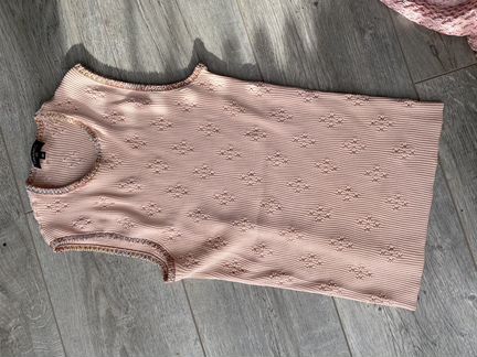 Костюм chanel оригинал