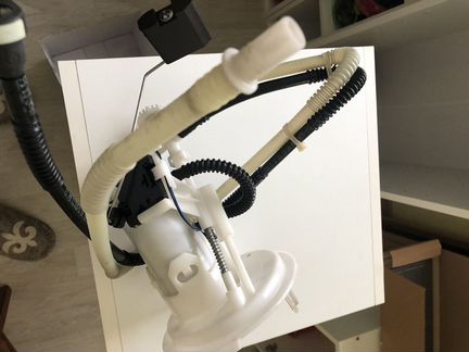 Продам 2 насоса для Мерседеса е 212