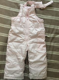 Carter’s комплект на 18мес