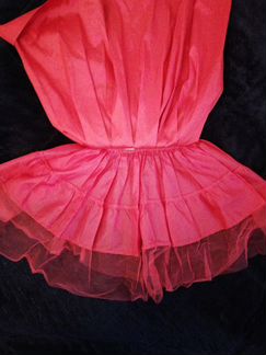 Платье next 110