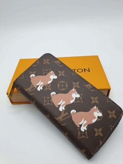 Кошелек Louis Vuitton