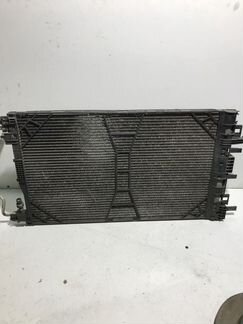 Радиатор охлаждения кондиционера insignia