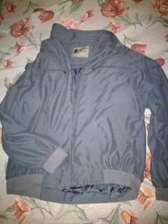 Куртка весеняя мужская