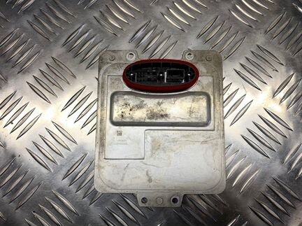 Блок розжига ксенона на Mercedes-Benz GL-Класс X16