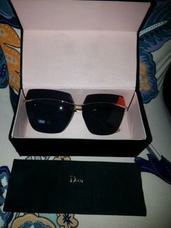 Очки Dior жен. Ориг