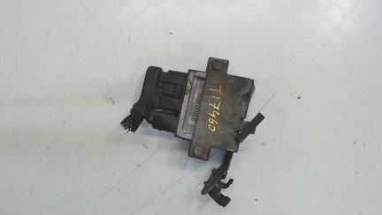 Реле накала BMW X3 E83, 2006