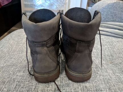 Ботинки Timberland женские