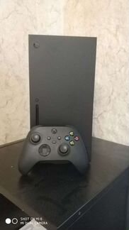 Xbox series X