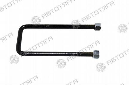 Стремянка крепления задней рессоры удлиненная (с г