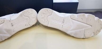 Кеды Reebok Furylite Slip On