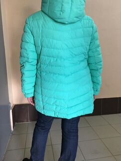 Осенняя куртка 56 58