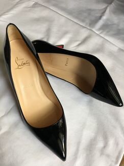 Christian Louboutin Туфли-лодочки