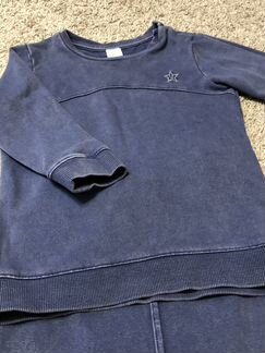 Костюм детский hm p. 92