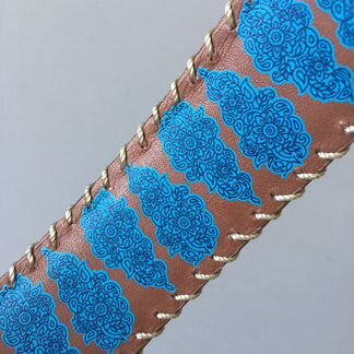 Ремень Boho-style