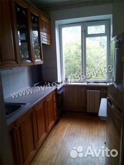 1-к квартира, 35 м², 5/5 эт.