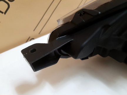 Фара правая Nissan Qashqai J11