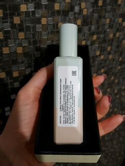 Jo malone green wheat & meadowsweet 30ml