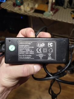 Блок питания flyway на 5V