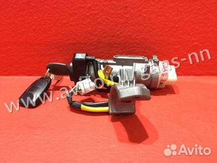 Замок зажигания Kia Sportage KM D4EA 2006-2010