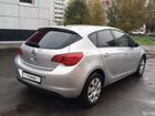 Opel Astra 1.4 МТ, 2010, 210 000 км объявление продам