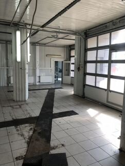 Арендный бизнес (здание в собственность)