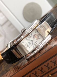 Chopard La Strada Factory Diamonds