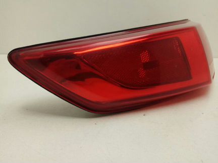 Фонарь задний левый Infiniti Fx35 S50 2003-2008