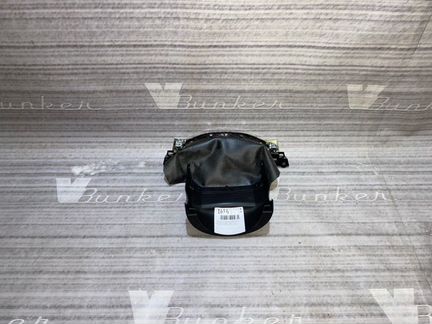 Накладка колонки рулевой верхняя Audi A6 Allroad