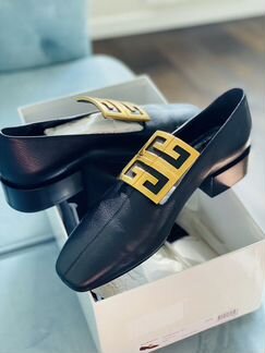 Лоферы Givenchy