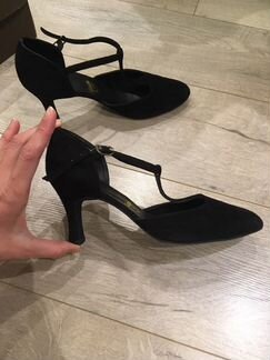 Туфли для танцев Grishko