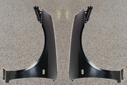 Крыло Хонда Цивик 7 поколение Седан/Купе Хэтчбек