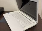Ноутбук 17.3 / SSD / I3 объявление продам