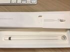 Стилус Apple Pencil 1 (для iPad) объявление продам