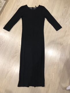 Платья в пол