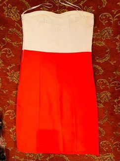 Платье карандаш Kira Plastinina новое XS